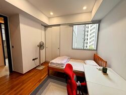 Hills Twoone (D23), Apartment #553375861